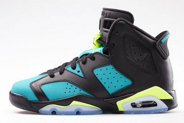 Jordan 6 Women AAA 33